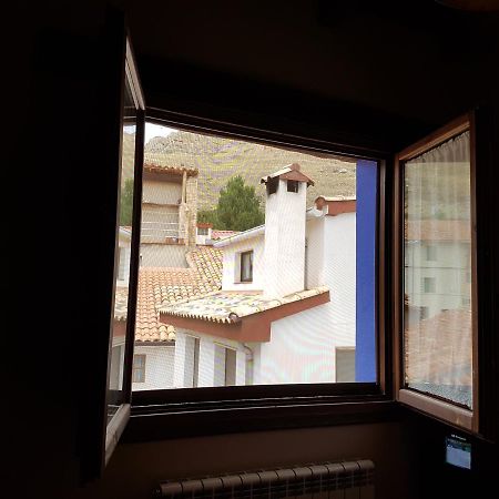 Hotel Rural El Horno De 알리아가 외부 사진