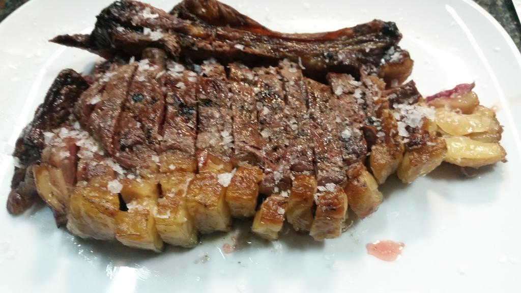 Hotel Rural El Horno De 알리아가 외부 사진